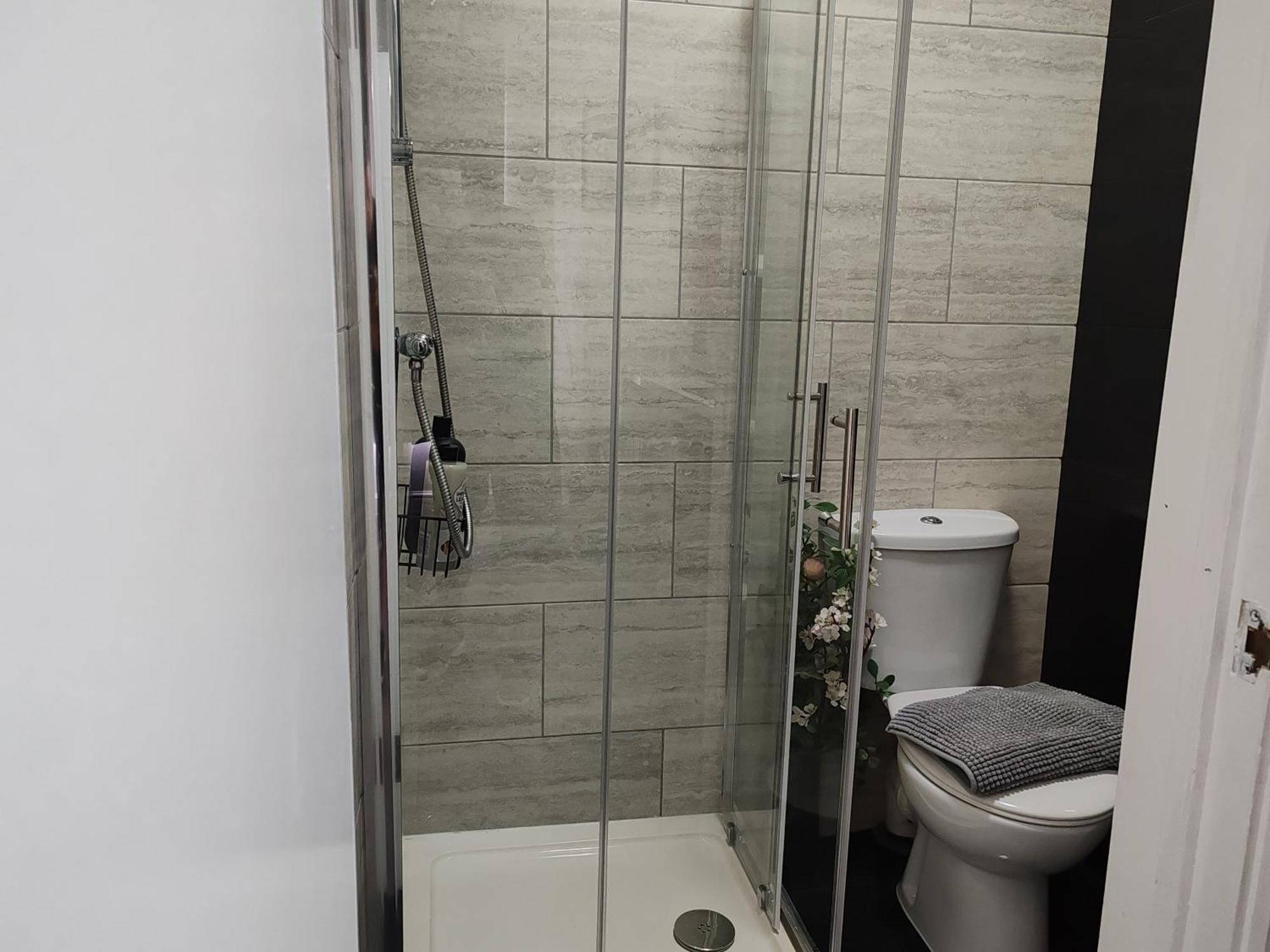 Kilburn High Road Studio Apartments 伦敦 外观 照片
