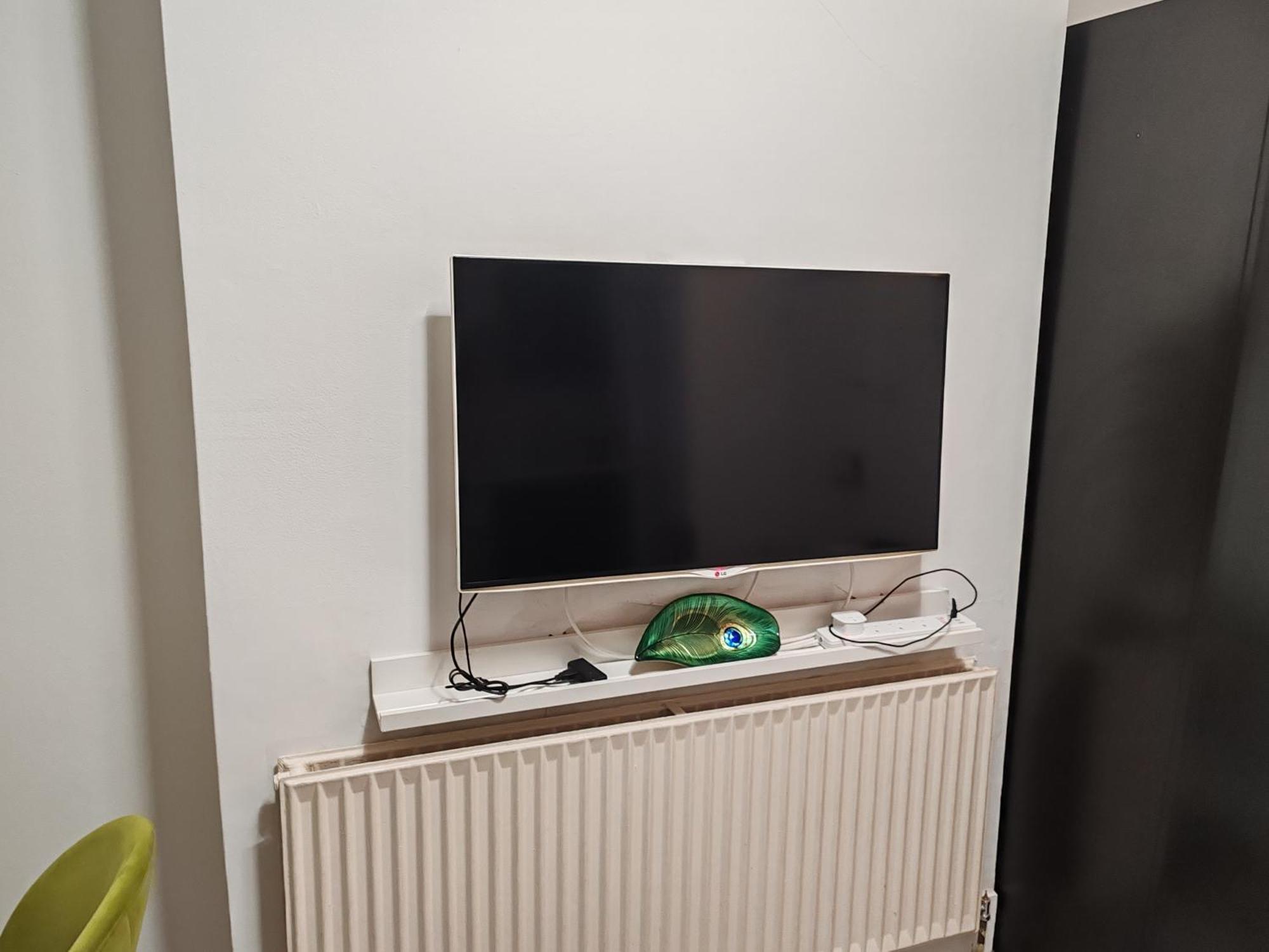 Kilburn High Road Studio Apartments 伦敦 外观 照片