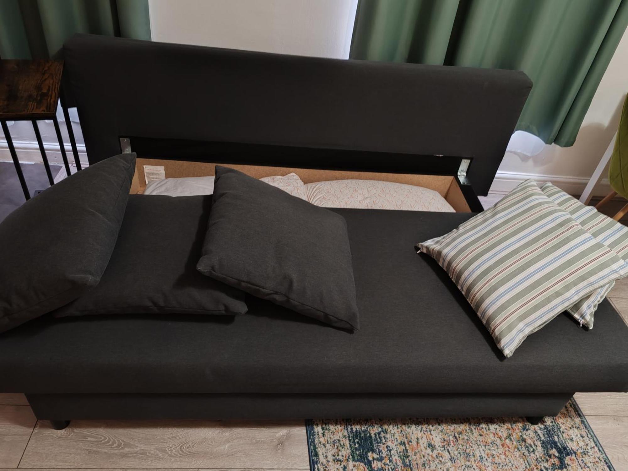 Kilburn High Road Studio Apartments 伦敦 外观 照片