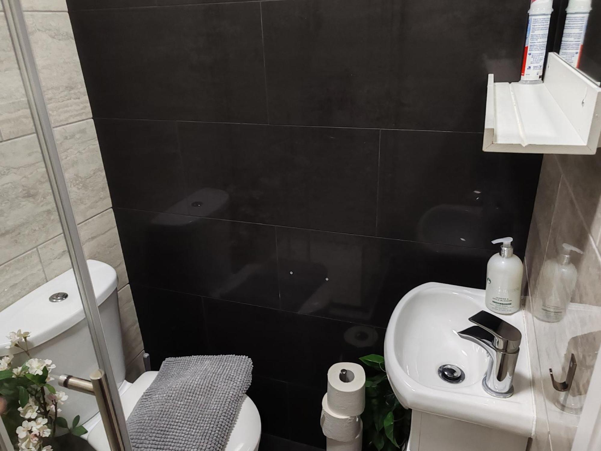 Kilburn High Road Studio Apartments 伦敦 外观 照片
