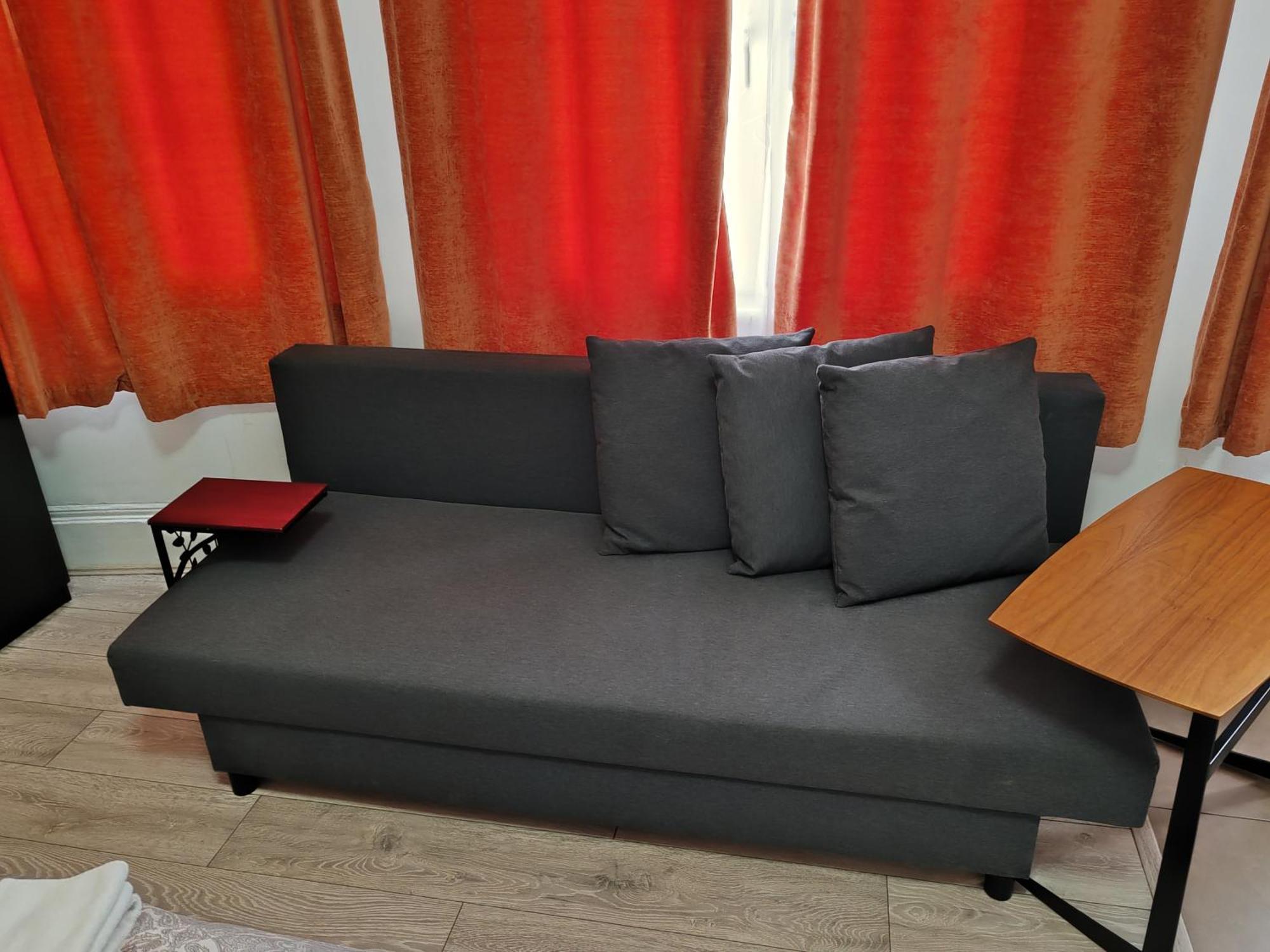 Kilburn High Road Studio Apartments 伦敦 外观 照片