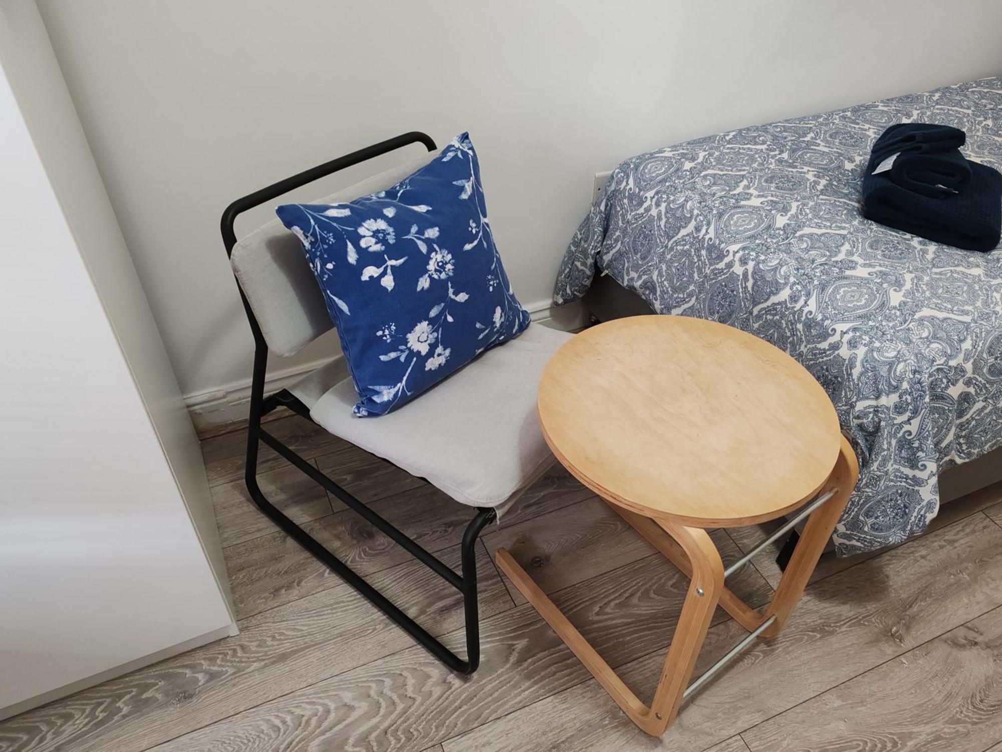 Kilburn High Road Studio Apartments 伦敦 外观 照片